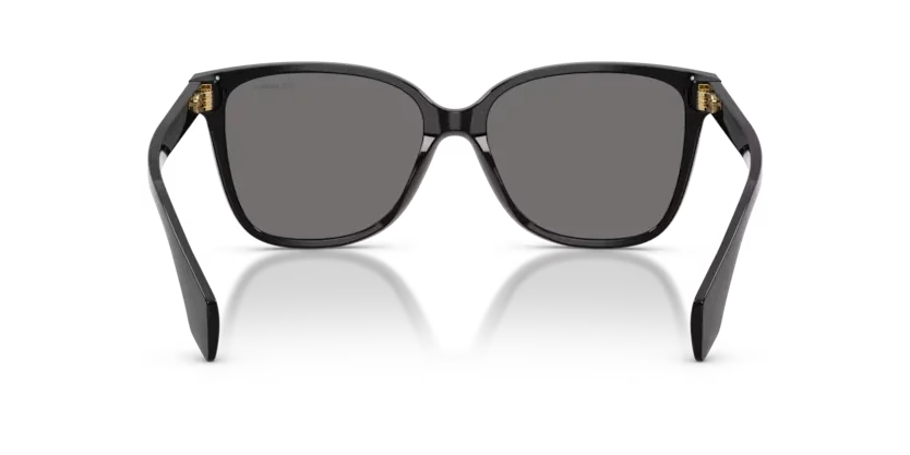 Versace | VE4523 | Black Dark Grey Polarised