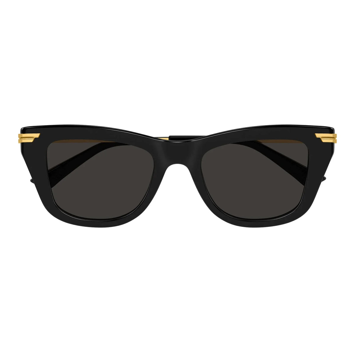 Bottega Veneta | BV1369S | Black Grey