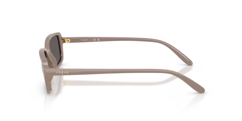 Vogue | VO5666S | Full Dark Beige