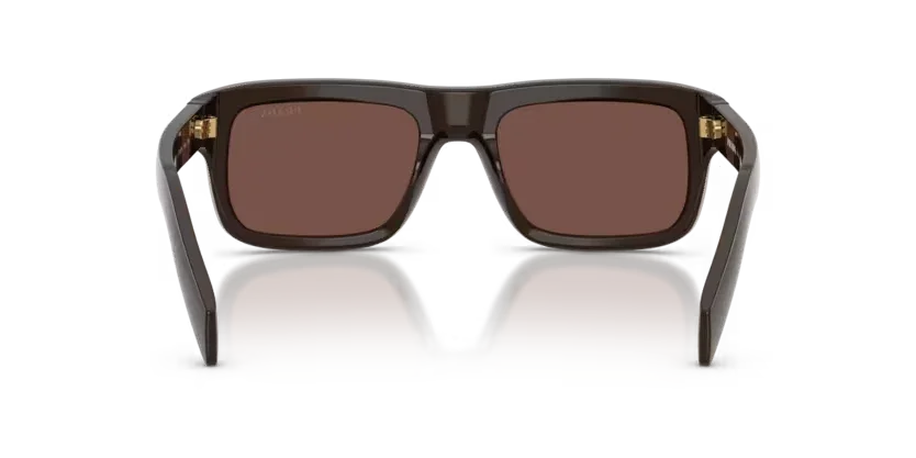 Prada | D11SF | Cigar Black Chocolate