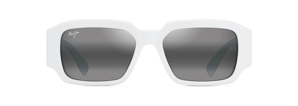 Maui Jim | MyMaui Kupale MM639-026 | Shiny Black