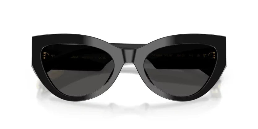 Dolce & Gabbana | 4536 | Black