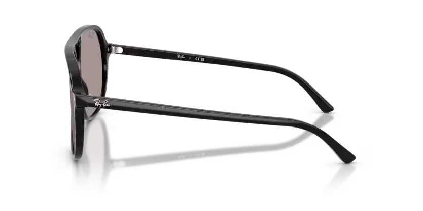 Ray-Ban | RB2198 Bill | Black Violet