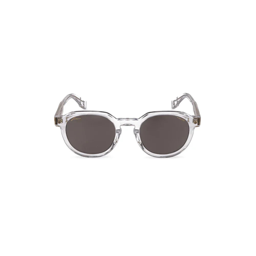 Police | SPLU83 | Zac Efron Signature Shiny Crystal Smoke