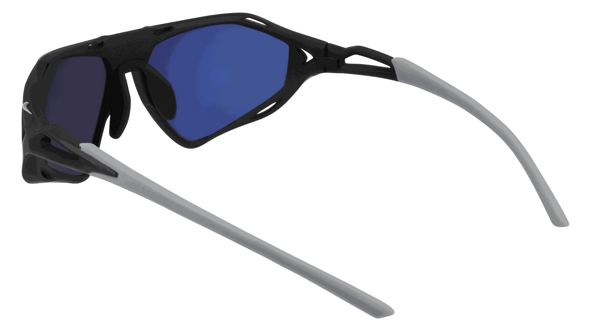 Nike | Zeus Rise | Matte Black Grey