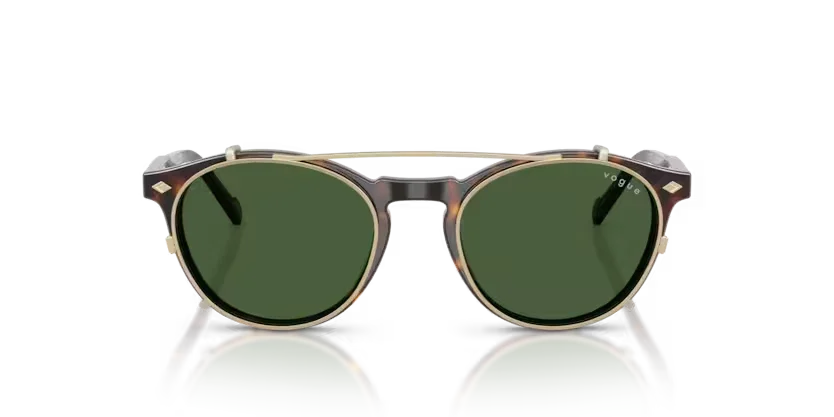 Vogue | VO5751S | Dark Havana