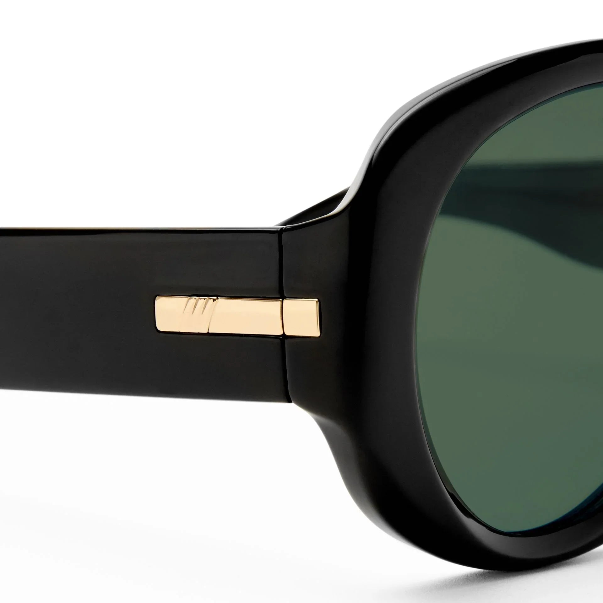 Le Specs | Dream Boat | Black
