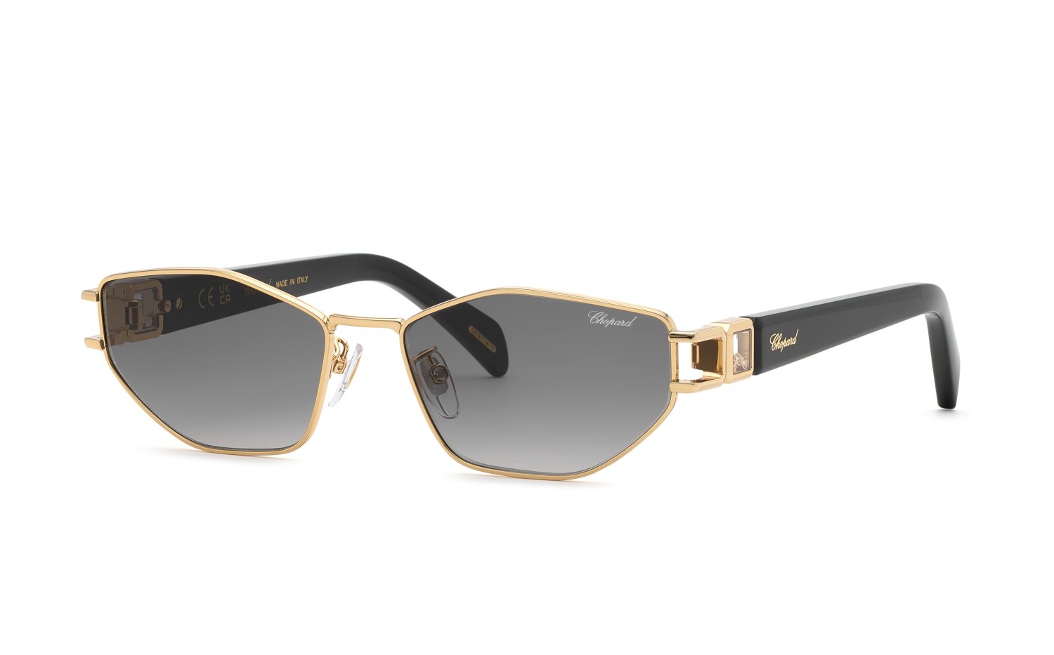 Chopard | SCHM13S | Gold