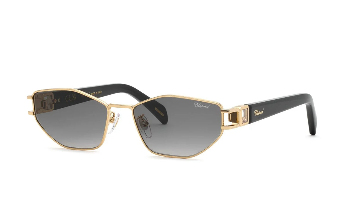 Chopard | SCHM13S | Gold