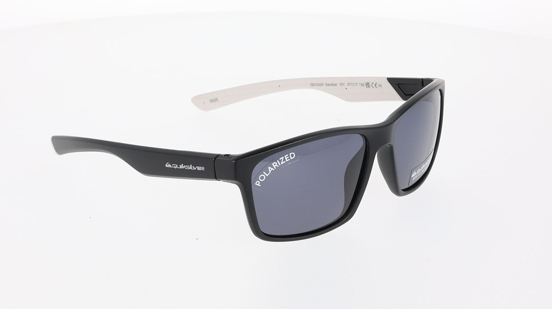 Quiksilver_QS1002P_Sandbar_Matte_Black_Smoke_Polarised_10