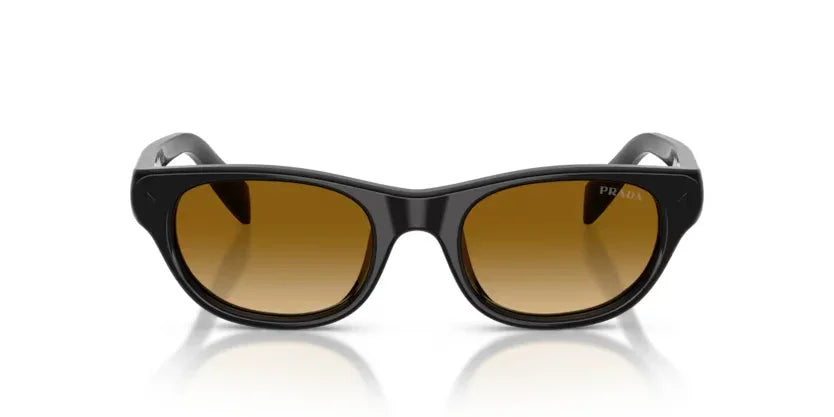 Prada | C08S | Black Light Brown