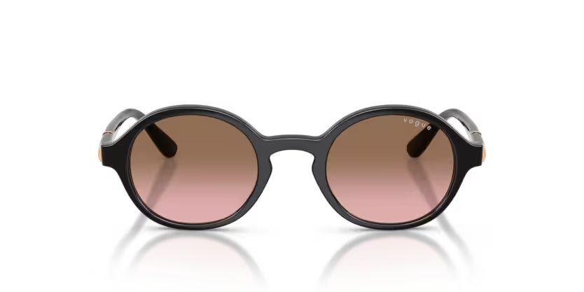 Vogue | 5692S | Black Pink Gradient