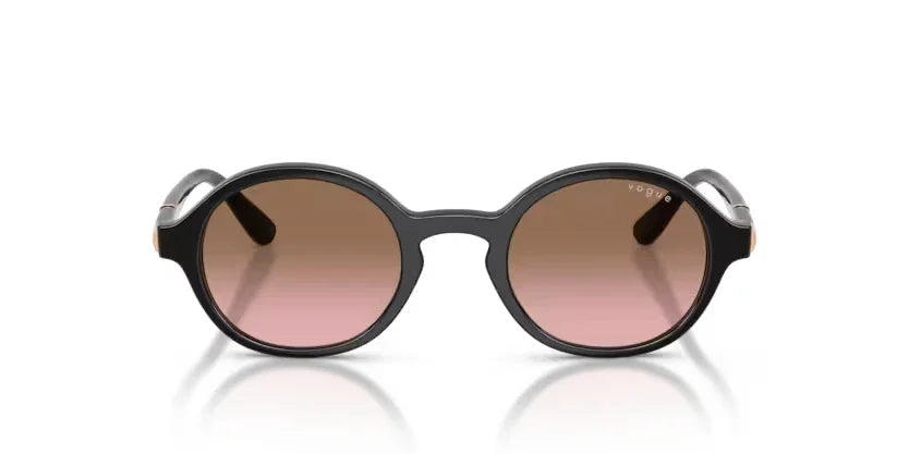 Vogue | 5692S | Black Pink Gradient