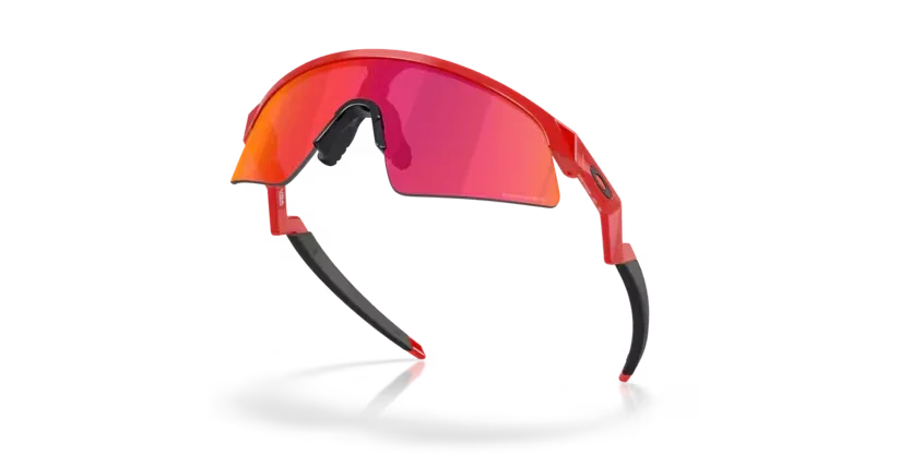 Oakley Youth | Resistor Sweep | Redline Prizm Field