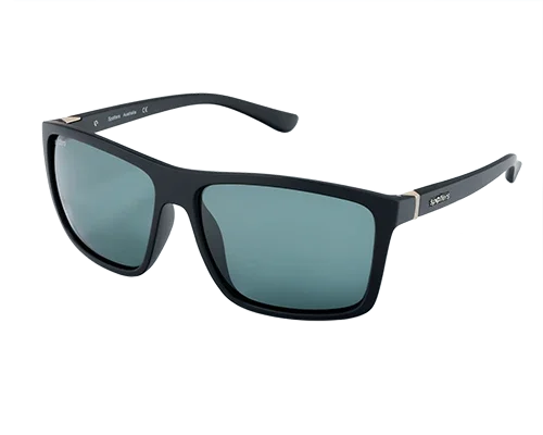 Spotters | Grayson | Matte Black Carbon