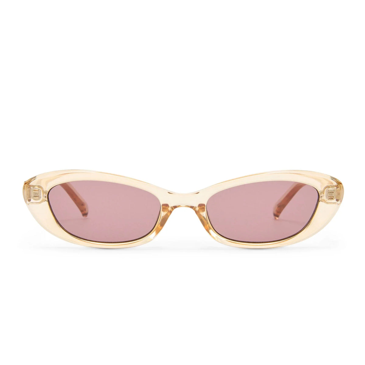 Le Specs | The Whisperer | Sand