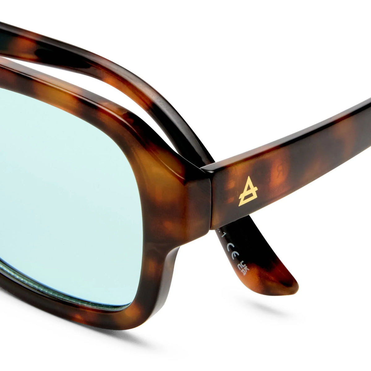 Aire | Aquarius | Havana/Blue