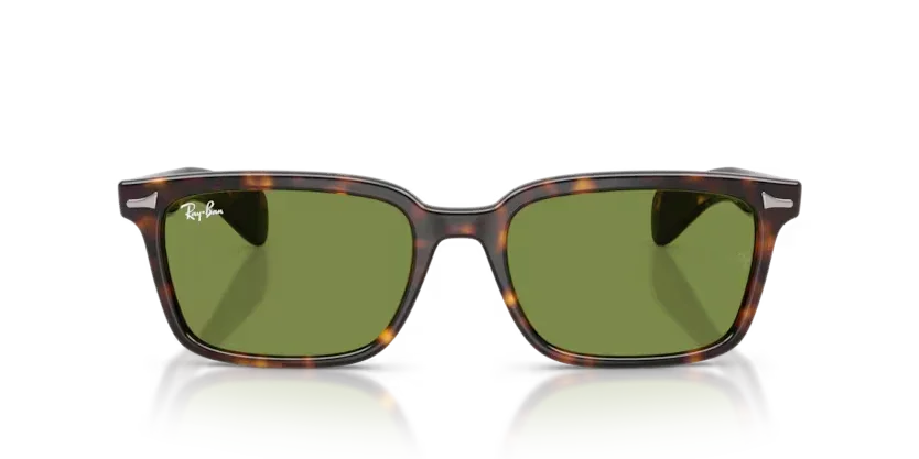 Ray-Ban | RB2234 Brunel | Havana Green