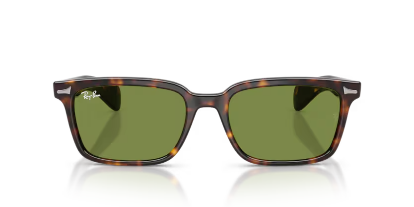 Ray-Ban | RB2234 Brunel L | Havana Green