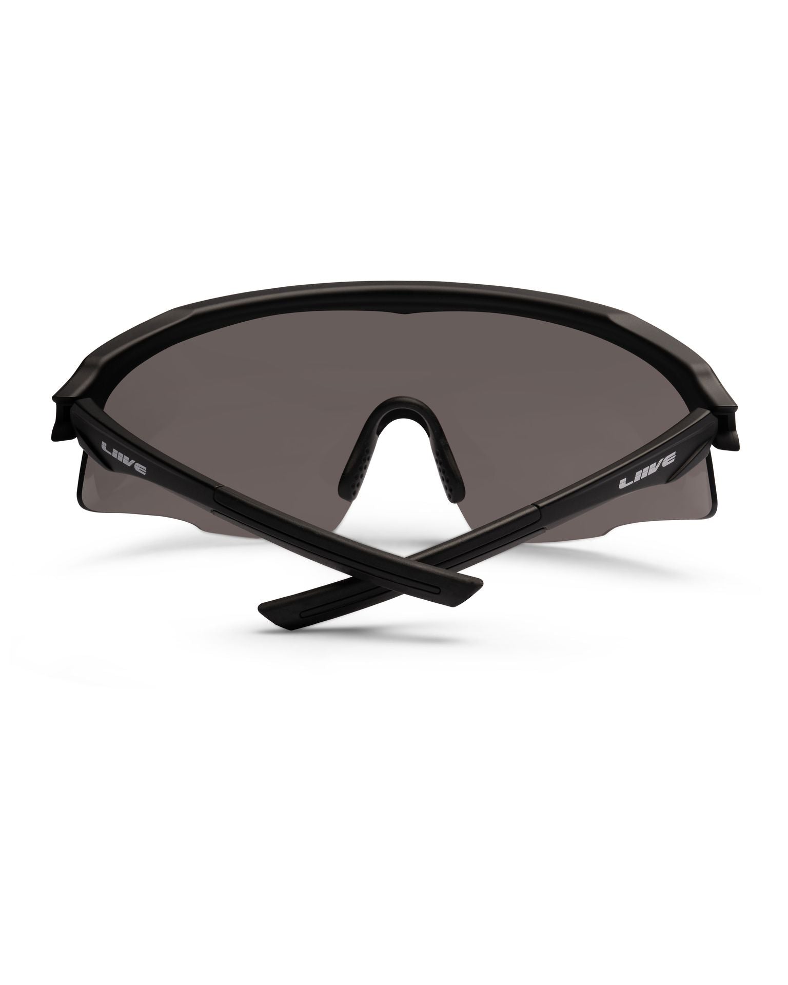 Liive | LS105B | Safety Chisel Black
