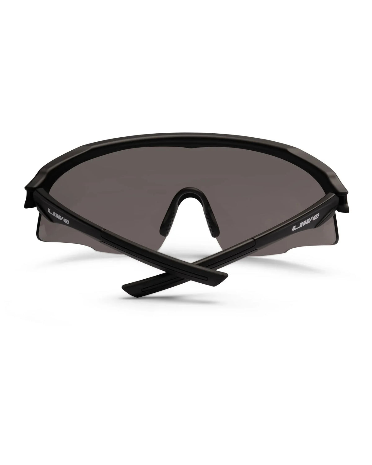 Liive | LS105B | Safety Chisel Black