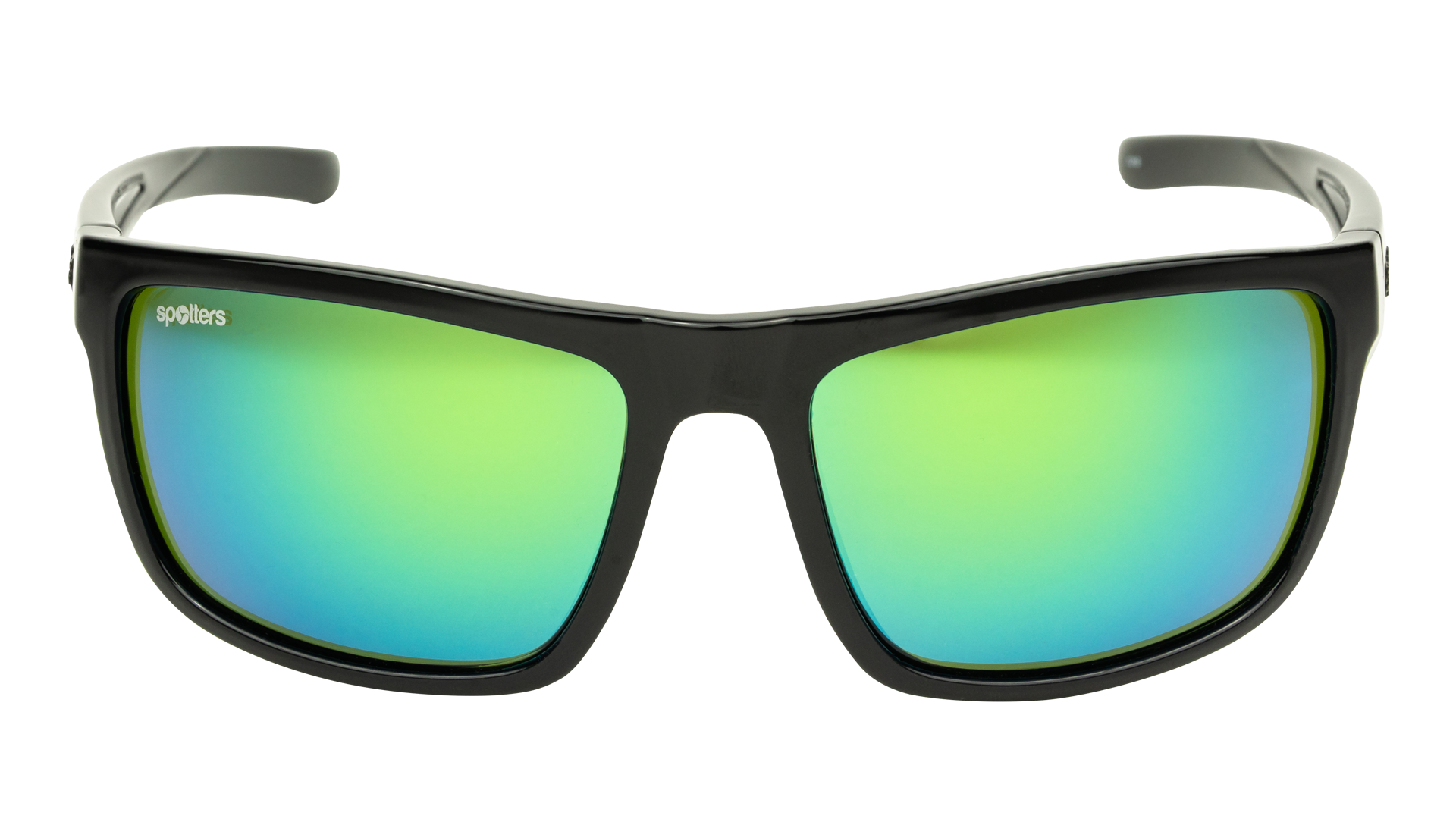 Spotters | Morph | Gloss Black Nexus