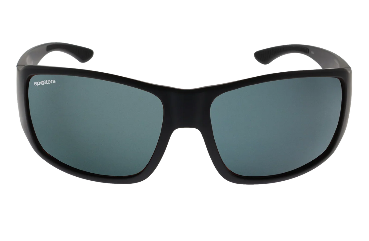 Spotters | Torque | Matt Black Carbon