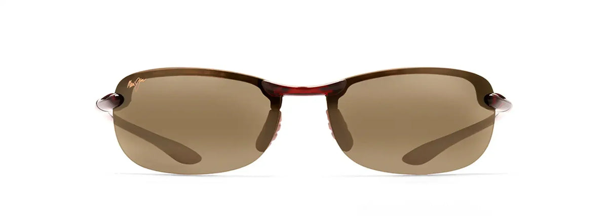 Maui Jim | Makaha | Tortoise HCL Bronze