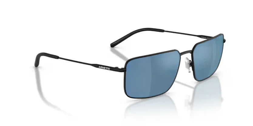 Arnette | 3095 | Matte Black