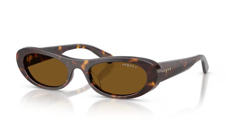Vogue | 5695 | Dark Havana