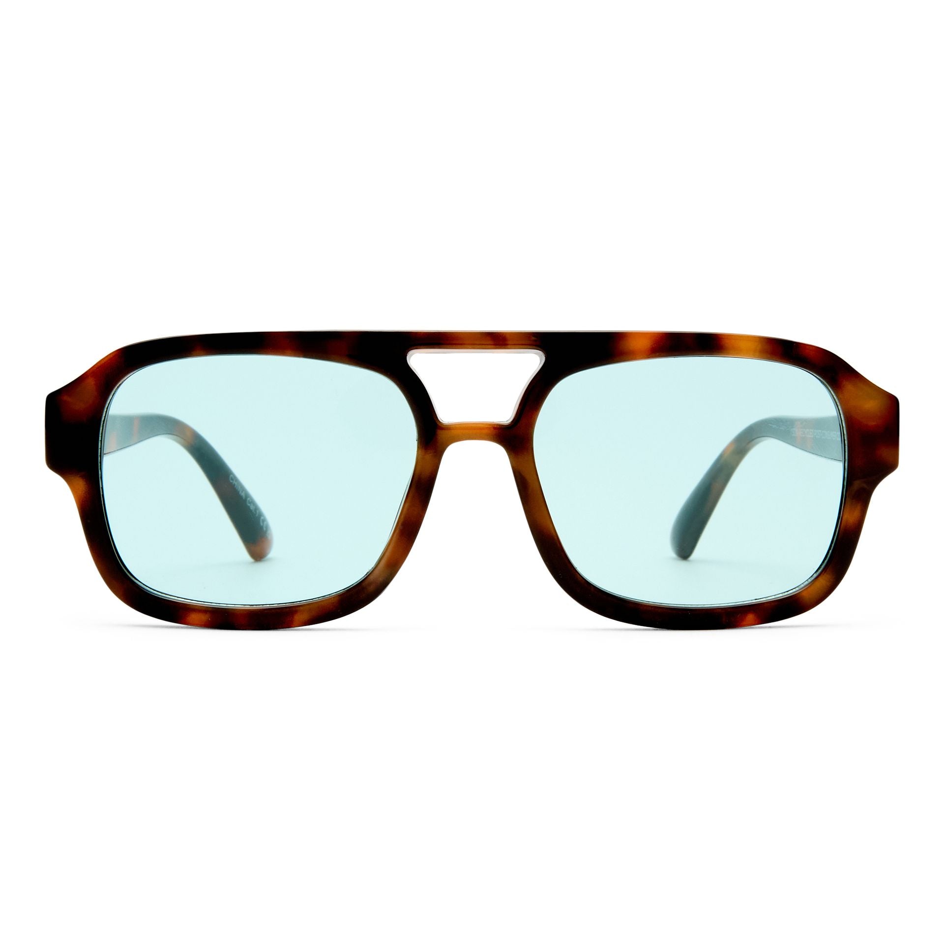 Aire | Aquarius | Havana/Blue