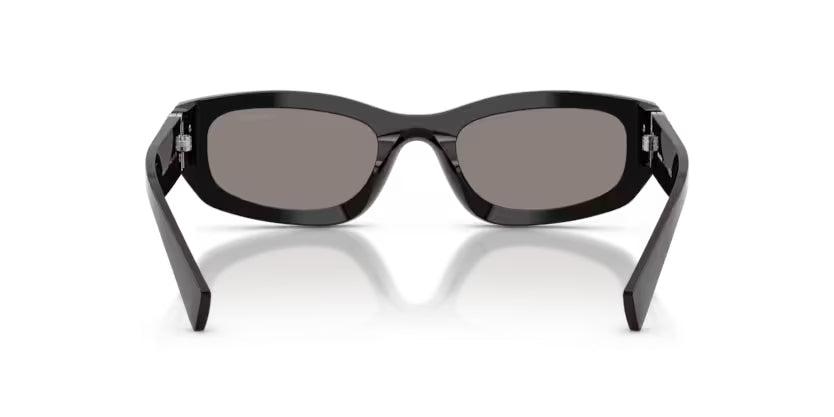 Miu Miu | B04S | Black Dark Grey