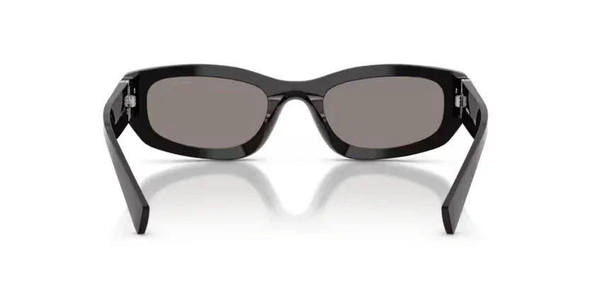 Miu Miu | B04S | Black Dark Grey