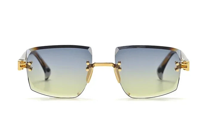 AM Eyewear | Luma | Ghost