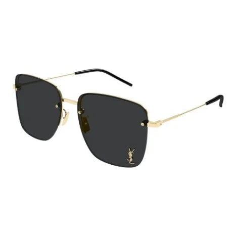 Saint Laurent | SL312M | Gold