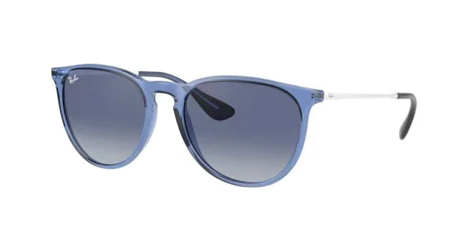 Ray-Ban | 4171 Erika | Transparent Blue