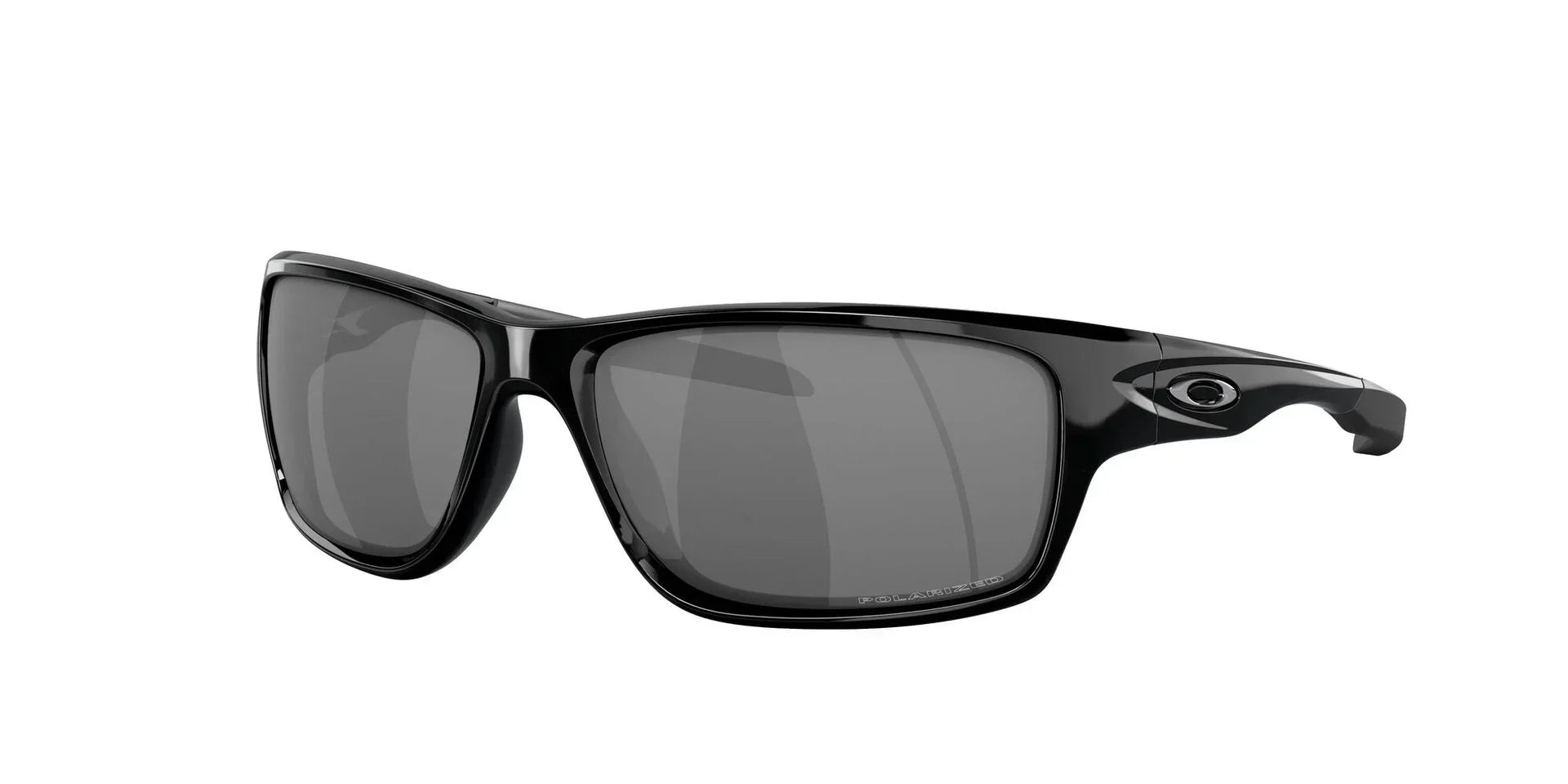Oakley 9225 Canteen Black Iridium Polarised