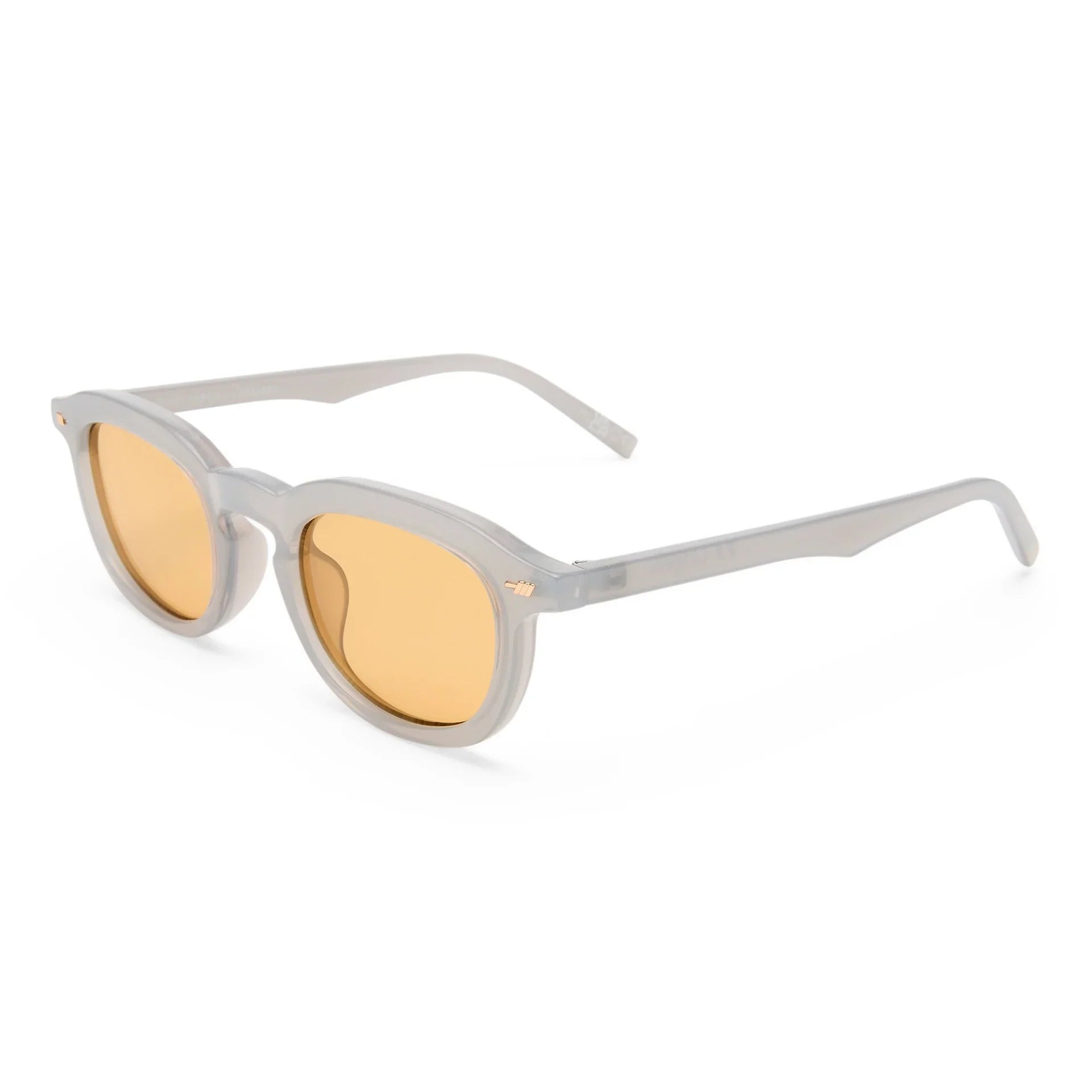 Le Specs | Heart Throb | Mist Amber