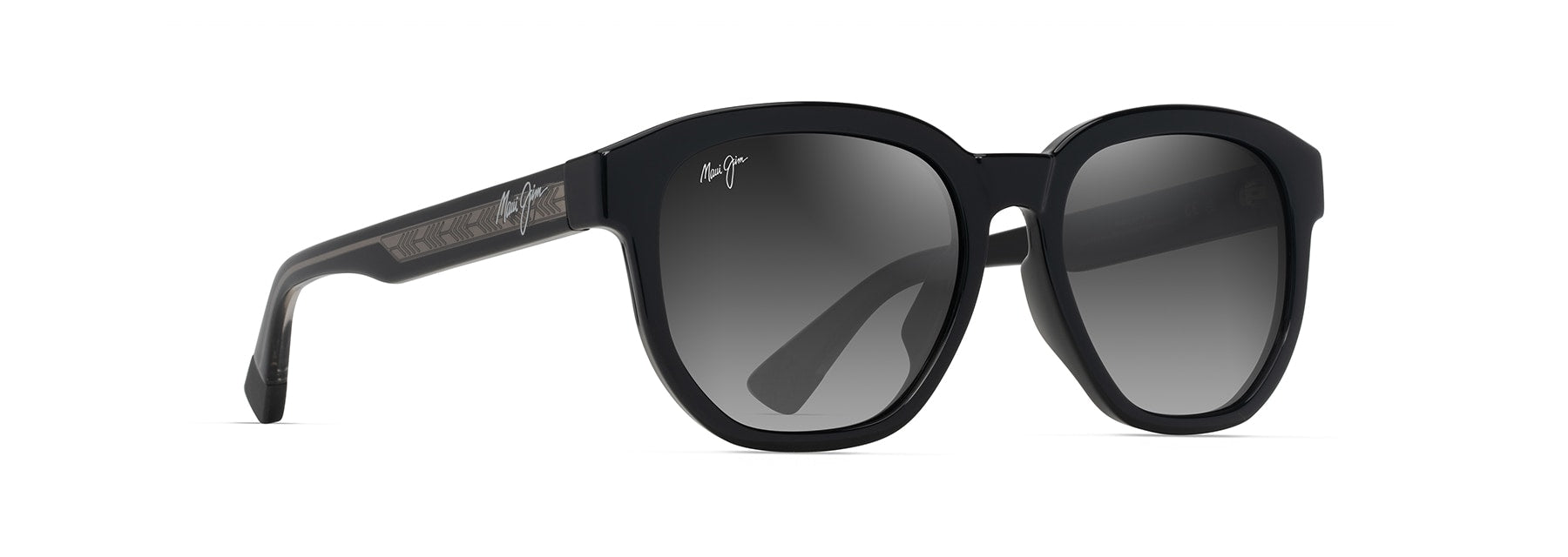 Maui Jim | My Maui 646 Akahai | Dark Grey