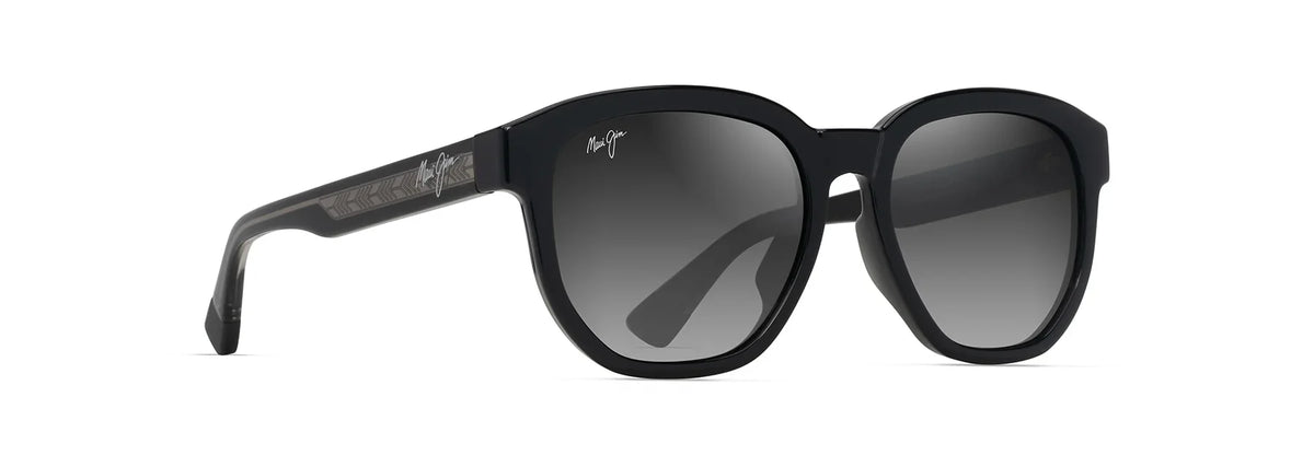 Maui Jim | My Maui 646 Akahai | Dark Grey