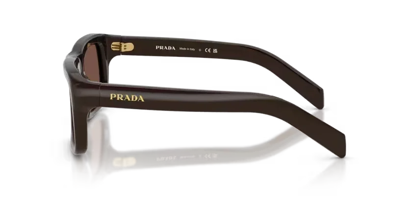 Prada | D11SF | Cigar Black Chocolate