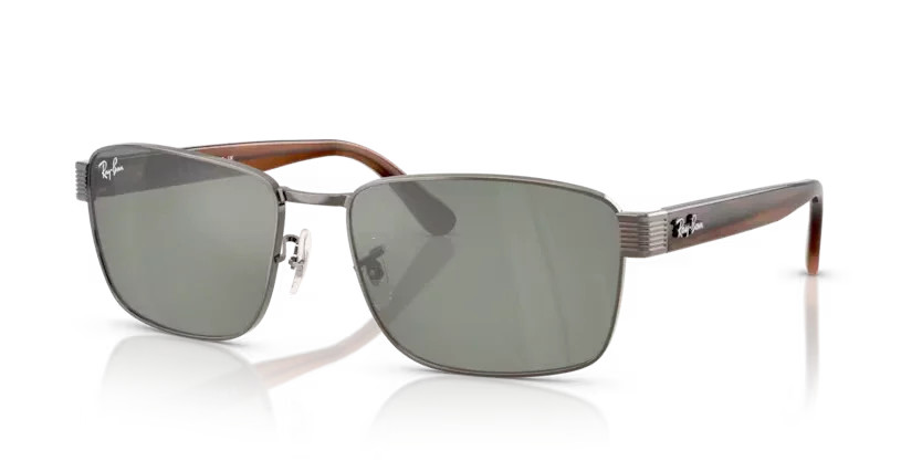 Ray-Ban | 3750 M | Copper