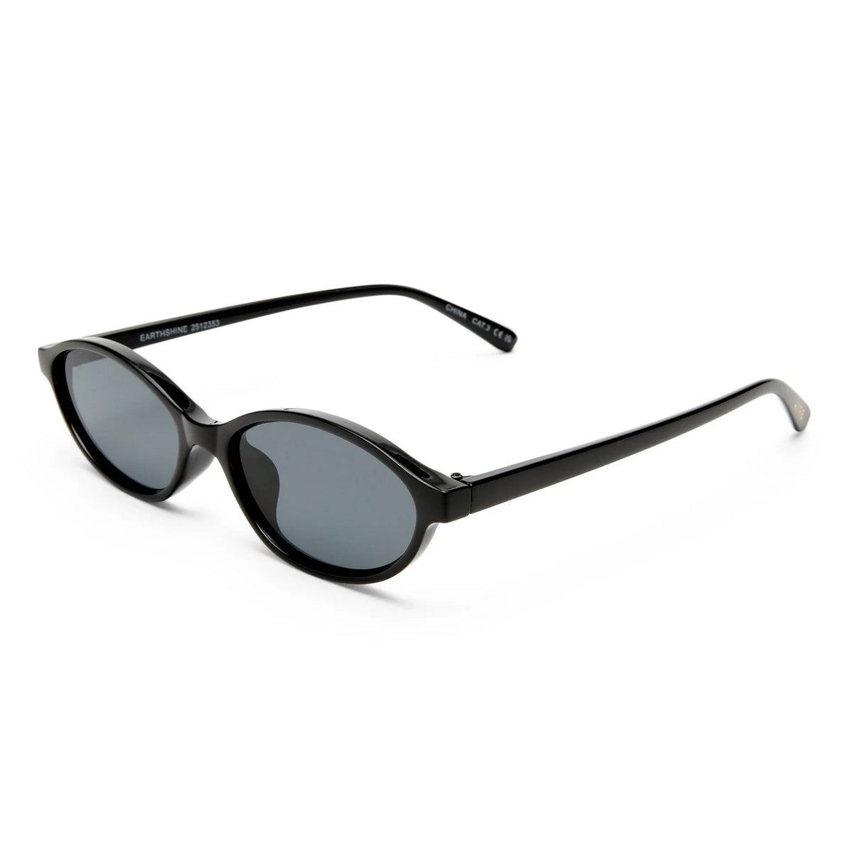 Aire | Earthshine | Black