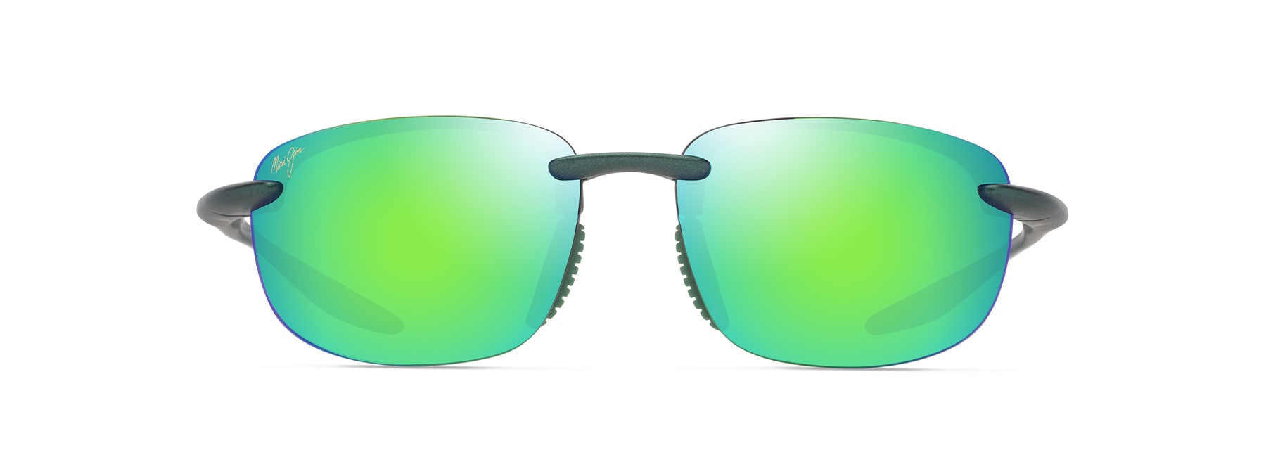 Maui Jim | GM676-15 Hookipa Ultra | Metal