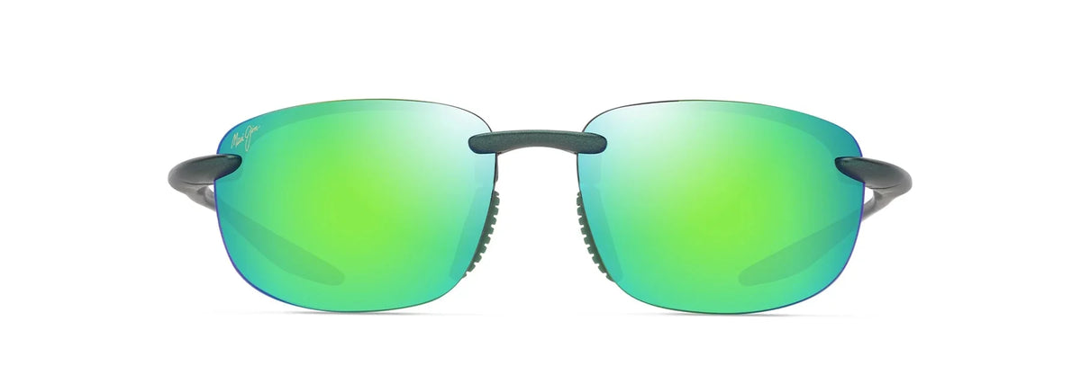Maui Jim | GM676-15 Hookipa Ultra | Metal