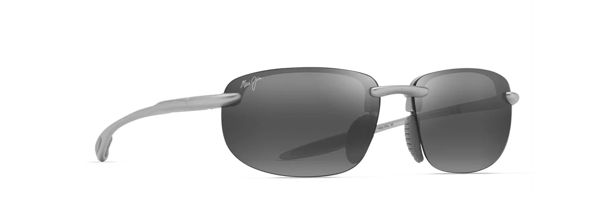 Maui Jim | 677-17 Hookipa Ultra | AF Metal