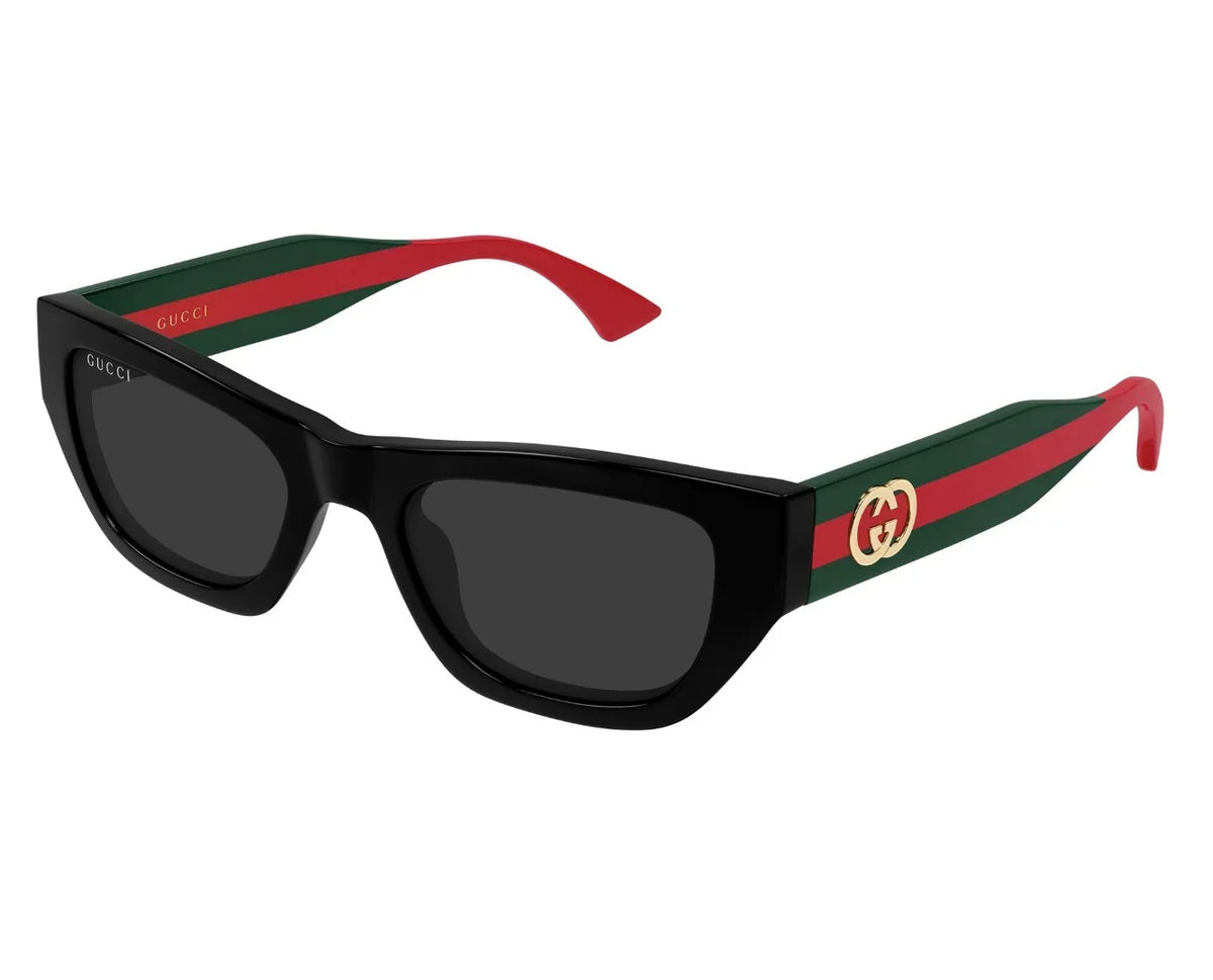 Gucci | 2116S | Black