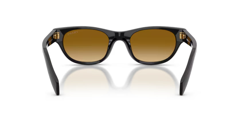 Prada | C08S | Black Light Brown