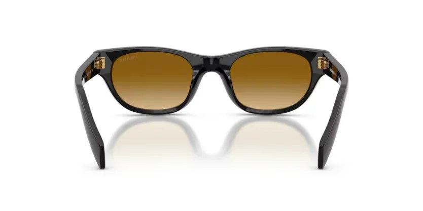 Prada | C08S | Black Light Brown