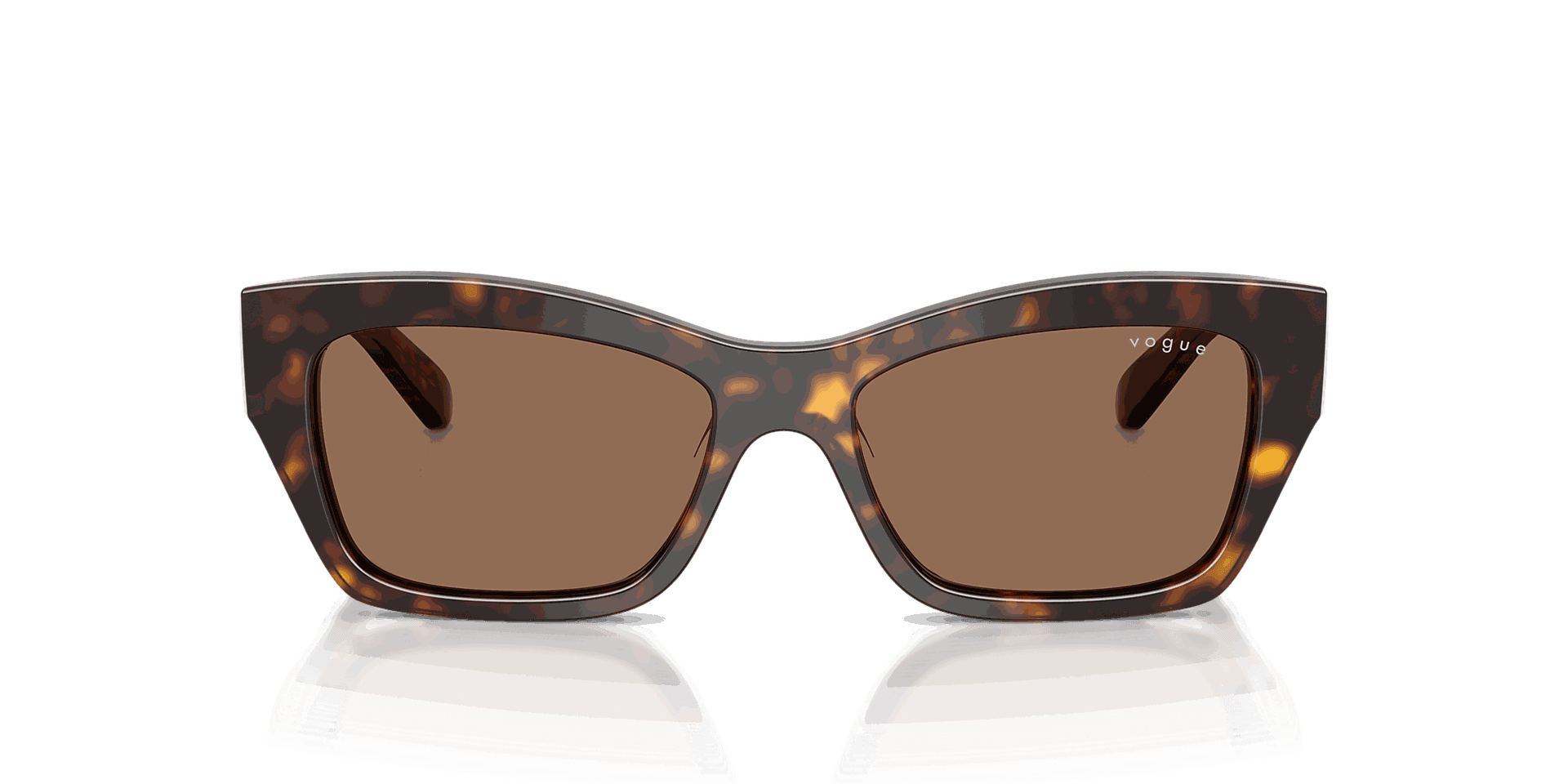 Vogue Eyewear | VO5658 | Dark Havana